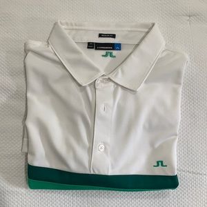 J. Lindeberg Polo